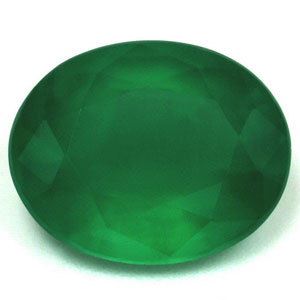 2.49 carat Oval Emerald - Gemstone Thumbnail