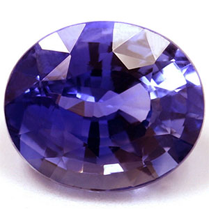 3.06 carat Oval Sapphire - Gemstone Thumbnail