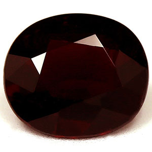 2.06 carat Oval Ruby - Gemstone Thumbnail