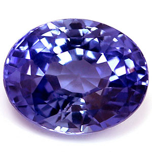 1.54 carat Oval Sapphire - Gemstone Thumbnail