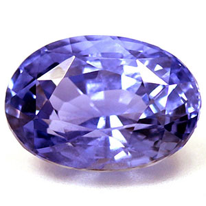 1.73 carat Oval Sapphire - Gemstone Thumbnail