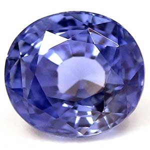 1.31 carat Oval Sapphire - Gemstone Thumbnail