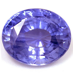2.13 carat Oval Sapphire - Gemstone Thumbnail