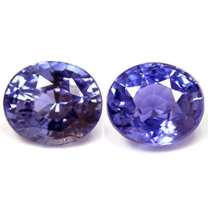 3.12 carat Oval Sapphire - Gemstone Thumbnail
