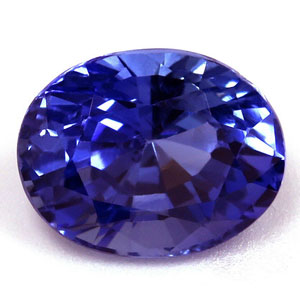 2.00 carat Oval Sapphire - Gemstone Thumbnail