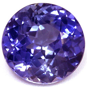 1.22 carat Round Sapphire - Gemstone Thumbnail