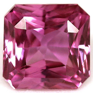 1.04 carat Emerald Sapphire - Gemstone Thumbnail