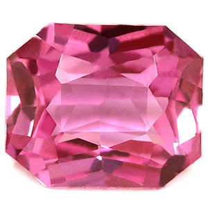 1.10 carat Emerald Sapphire - Gemstone Thumbnail