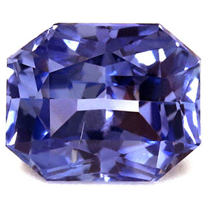 1.65 carat Emerald Sapphire - Gemstone Thumbnail