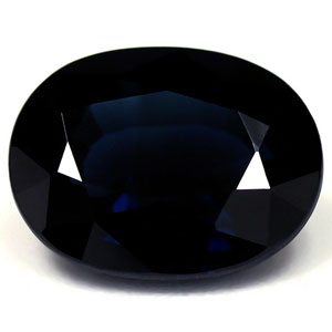 3.71 carat Oval Sapphire - Gemstone Thumbnail