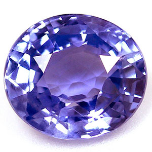 1.44 carat Oval Sapphire - Gemstone Thumbnail