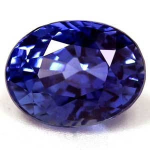1.14 carat Oval Sapphire - Gemstone Thumbnail