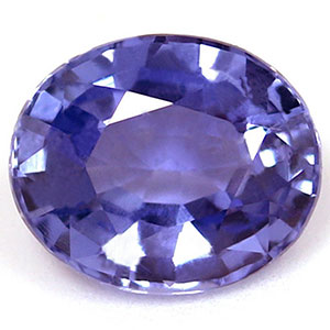 1.13 carat Oval Sapphire - Gemstone Thumbnail