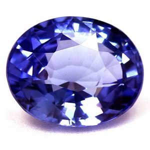 1.48 carat Oval Sapphire - Gemstone Thumbnail