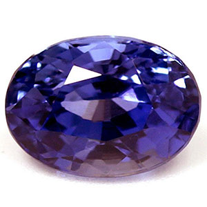 1.28 carat Oval Sapphire - Gemstone Thumbnail