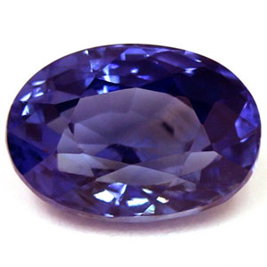 1.36 carat Oval Sapphire - Gemstone Thumbnail
