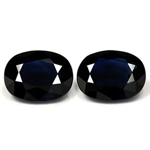 6.15 carat Oval Sapphire - Gemstone Thumbnail
