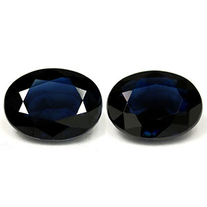 6.02 carat Oval Sapphire - Gemstone Thumbnail
