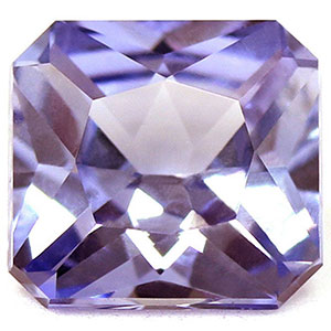 1.54 carat Emerald Sapphire - Gemstone Thumbnail