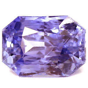 Sapphire Emerald 1.87 carat Blue Photo