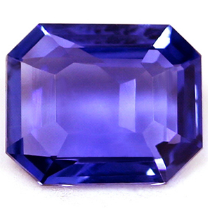 Sapphire Emerald 0.65 carat Blue Photo