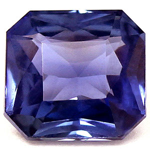 0.96 carat Emerald Sapphire - Gemstone Thumbnail