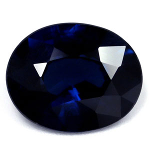 1.79 carat Oval Sapphire - Gemstone Thumbnail