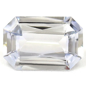 1.01 carat Emerald Sapphire - Gemstone Thumbnail