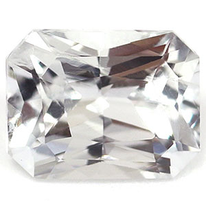 1.19 carat Emerald Sapphire - Gemstone Thumbnail