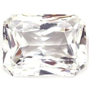 1.65 carat Emerald Sapphire - Gemstone Thumbnail