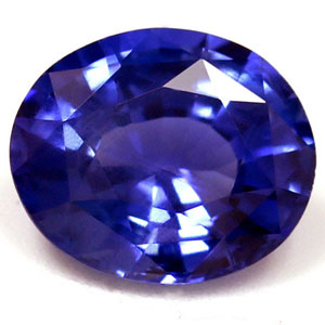 1.78 carat Oval Sapphire - Gemstone Thumbnail