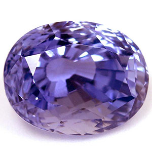3.06 carat Oval Sapphire - Gemstone Thumbnail