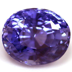 2.08 carat Oval Sapphire - Gemstone Thumbnail