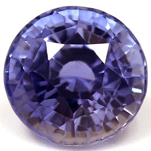2.35 carat Round Sapphire - Gemstone Thumbnail