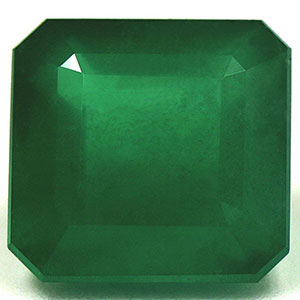 2.42 carat Emerald Emerald - Gemstone Thumbnail