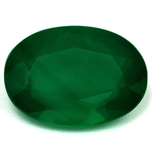 1.82 carat Oval Emerald - Gemstone Thumbnail