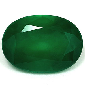 2.36 carat Oval Emerald - Gemstone Thumbnail