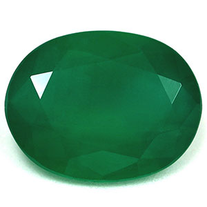 2.22 carat Oval Emerald - Gemstone Thumbnail