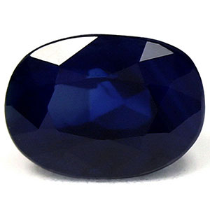 1.01 carat Oval Sapphire - Gemstone Thumbnail