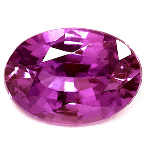 1.16 carat Oval Sapphire - Gemstone Thumbnail