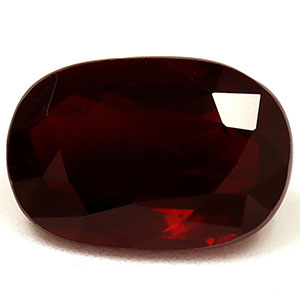 2.03 carat Oval Ruby - Gemstone Thumbnail