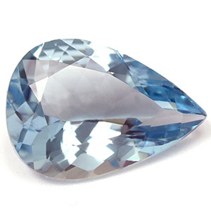 3.74 ct. Other Aquamarine