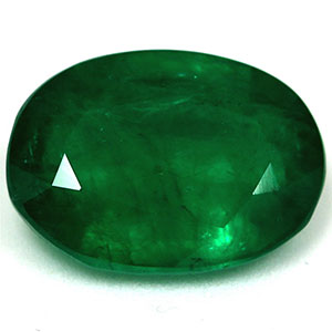 2.78 carat Oval Emerald - Gemstone Thumbnail