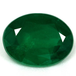 2.36 carat Oval Emerald - Gemstone Thumbnail