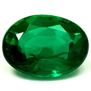 1.78 carat Oval Emerald - Gemstone Thumbnail