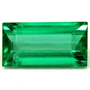 1.19 carat Emerald Emerald - Gemstone Thumbnail