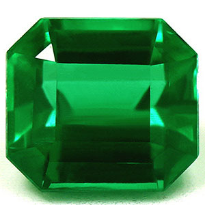 1.10 carat Emerald Emerald - Gemstone Thumbnail