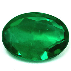 3.05 carat Oval Emerald - Gemstone Thumbnail