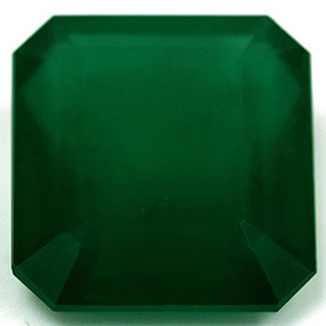 13.04 carat Emerald Emerald - Gemstone Thumbnail