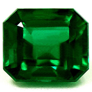 1.13 carat Emerald Emerald - Gemstone Thumbnail